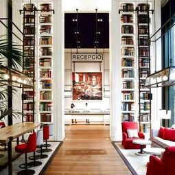 Hotel Seventy Barcelona