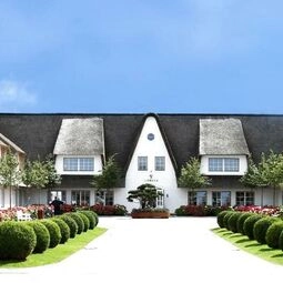 Hotel Severin's Resort & Spa in Sylt