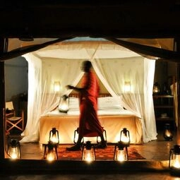 Hotel Severin Safari Camp