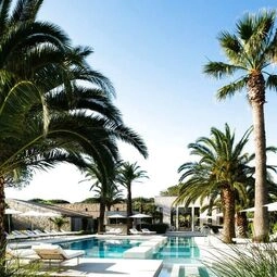 Hotel Sezz Saint-Tropez