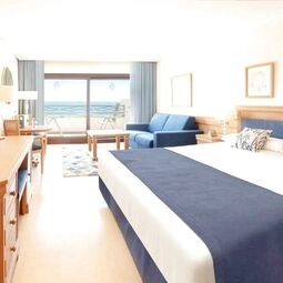 Hotel SH Villa Gadea in Altea