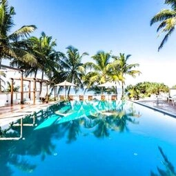 Hotel Shandaru Blue Bentota in Induruwa