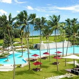 Hotel Shangri-La Hambantota in Ambalantota