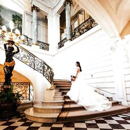 Hotel Shangri-La Paris