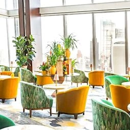 Hotel Shangri-La The Shard, London