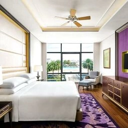 Hotel Sheraton Can Tho in Cần Thơ