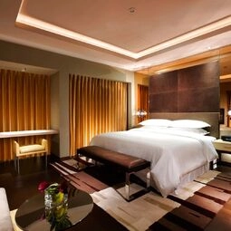 Sheraton Hsinchu Hotel in Zhubei City