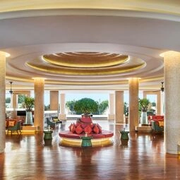 Hotel Sheraton Hua Hin Resort & Spa in Cha-am