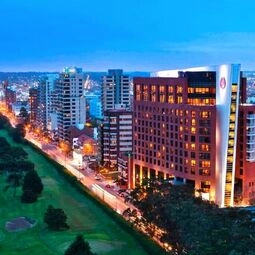 Sheraton Mar Del Plata Hotel in Mar del Plata