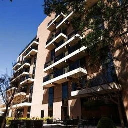 Sheraton Mendoza Hotel