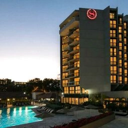 Hotel Sheraton Santo Domingo