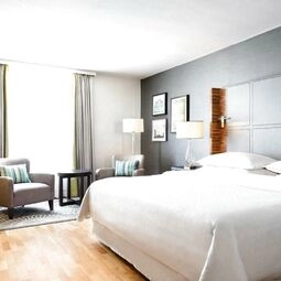 Sheraton Stockholm Hotel