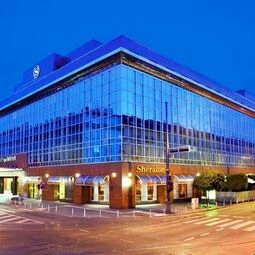 Sheraton Zagreb Hotel in City of Zagreb
