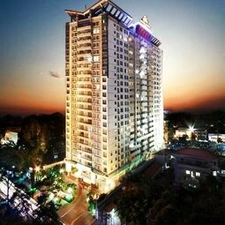 Hotel Sherwood Residence in Ho Chi Minh City