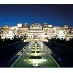 Hotel Shiv Vilas Resort