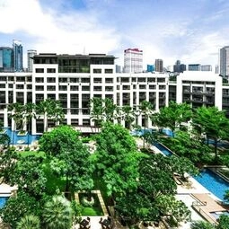 Siam Kempinski Hotel Bangkok - SHA Extra Plus Certified