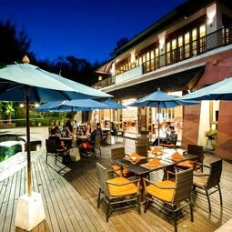 Hotel Sibsan Resort & Spa Maetaeng SHA in Ban Mae Taman