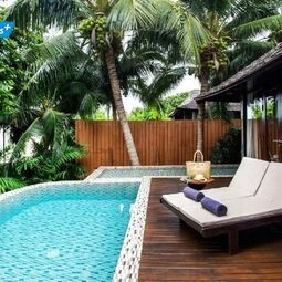 Hotel Silavadee Pool Spa Resort - SHA Extra Plus in Baan Chaweng Noi