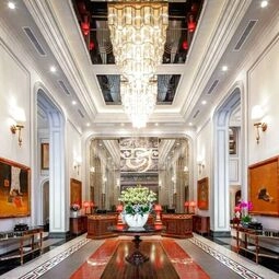 Silk Path Grand Hue Hotel in Huế