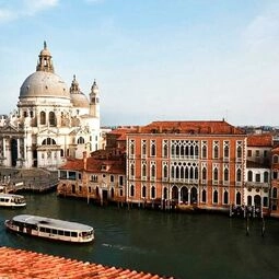 Hotel Sina Centurion Palace in Venice