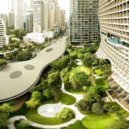 Sindhorn Kempinski Hotel Bangkok - SHA Extra Plus Certified