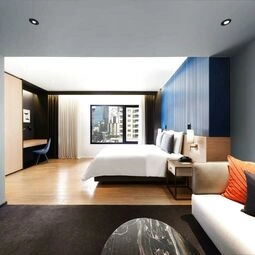 Sindhorn Midtown Hotel Bangkok, Vignette Collection - an IHG Hotel