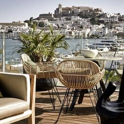 Hotel Sir Joan in Ibiza