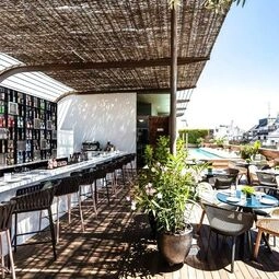 Sir Victor Hotel, part of Sircle Collection in Barcelona