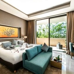 Sirayane Boutique Hotel & Spa Marrakech in Tassoultante
