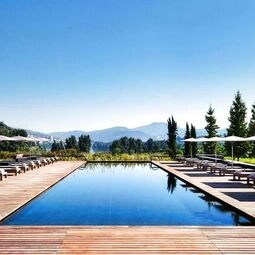 Hotel Six Senses Douro Valley in Lamego