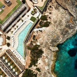 Hotel Six Senses Ibiza in Sant Joan de Labritja