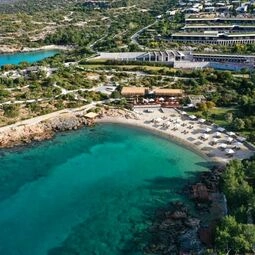 Hotel Six Senses Kaplankaya in Milas
