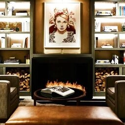 Hotel SIXTY SoHo in New York