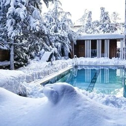 Small Luxury Hotel of the World - DasPosthotel in Zell am Ziller