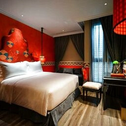 Smarana Hanoi Heritage - Hotel and Retreats in Hà Nội