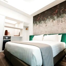 Smart Hotel Napoli in Naples