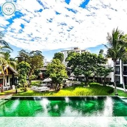 Smile Lanna Hotel in Chiang Mai