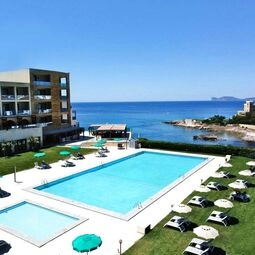 Hotel Smy Carlos V Wellness & Spa Alghero