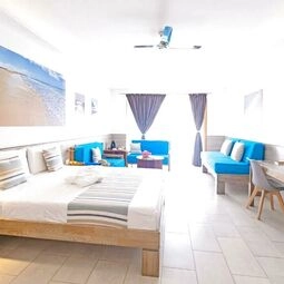 Sobrado Boutique HotelOpens in Santa Maria