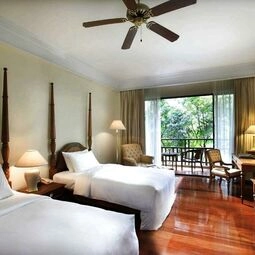Hotel Sofitel Angkor Phokeethra Golf & Spa Resort in Siem Reap