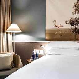 Hotel Sofitel Barú Calablanca in Cartagena de Indias