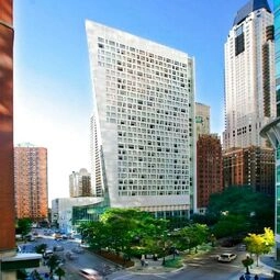 Hotel Sofitel Chicago Magnificent Mile