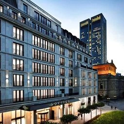 Hotel Sofitel Frankfurt Opera