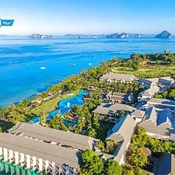 Hotel Sofitel Krabi Phokeethra Golf and Spa Resort in ตำบล หนองทะเล