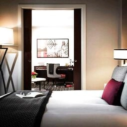 Hotel Sofitel Lafayette Square Washington DC