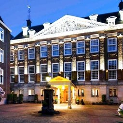 Hotel Sofitel Legend The Grand Amsterdam