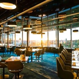 Hotel Sofitel Luxembourg Le Grand Ducal
