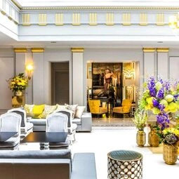 Hotel Sofitel Paris Le Faubourg
