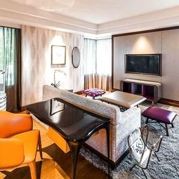 Hotel Sofitel Singapore Sentosa Resort & Spa