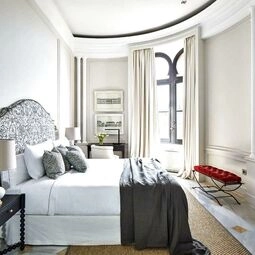 Hotel Soho Boutique Castillo de Santa Catalina - Adults Recommended in Málaga